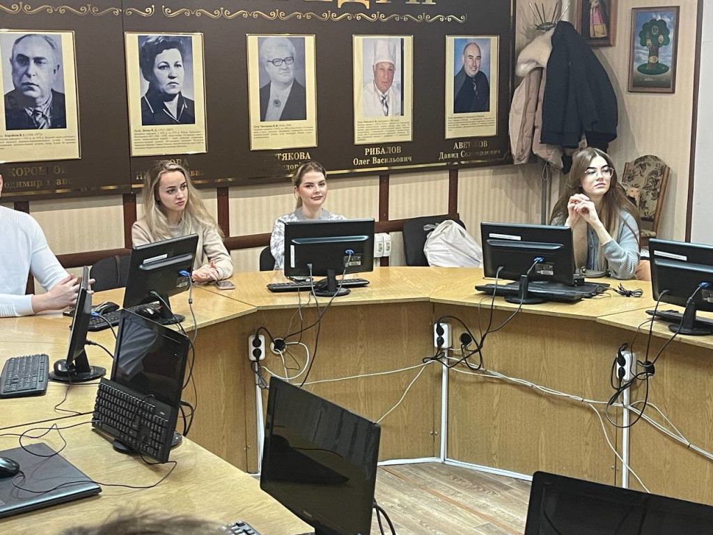 Засідання СНТ від 01.02.2024