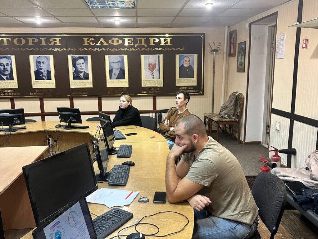 Засідання СНГ від 16.10.2025 "Застосування екстракту кріоконсервованої плаценти в хірургічній стоматології та щелепно-лицевій хірургії"