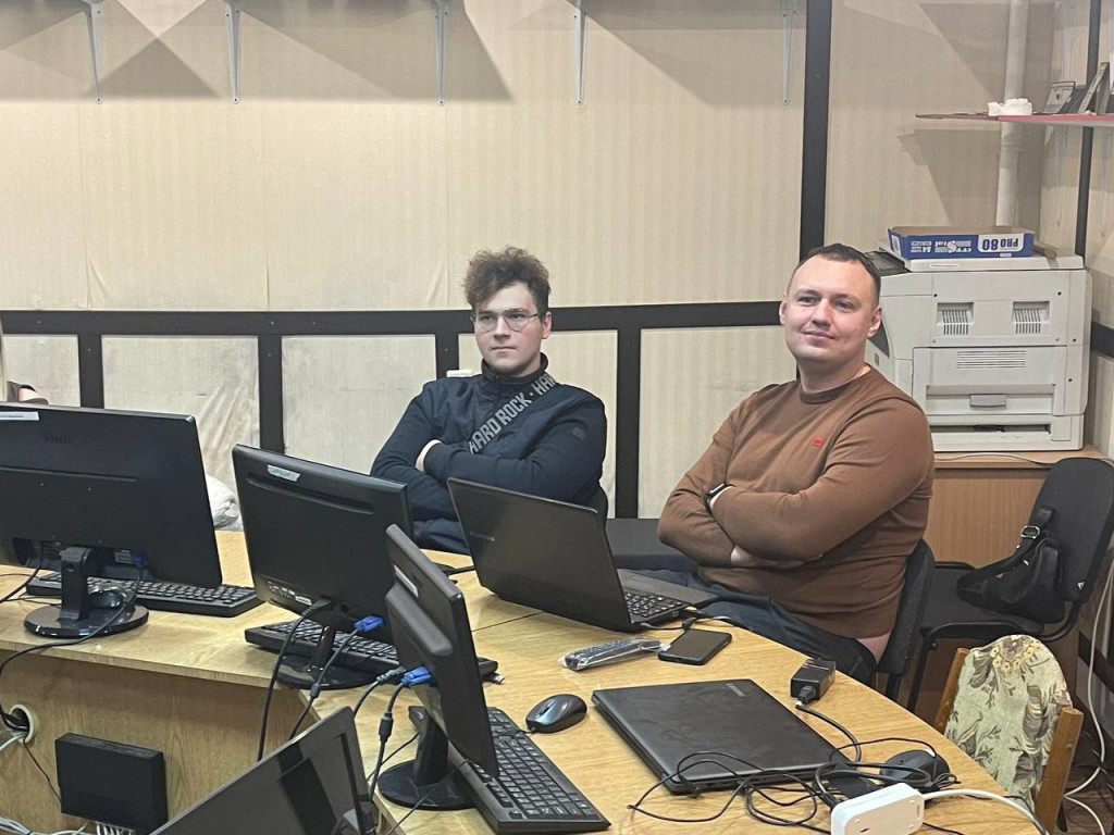 Засідання СНТ від 01.02.2024