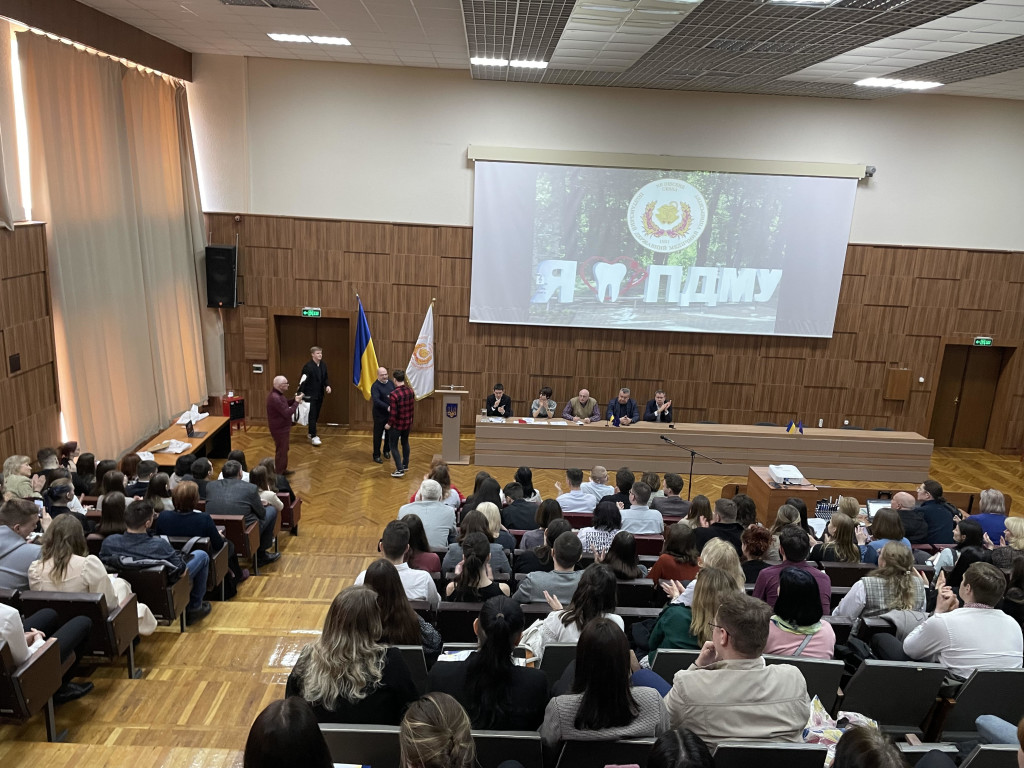 Наукова конференція IMEDSCOP-2023.