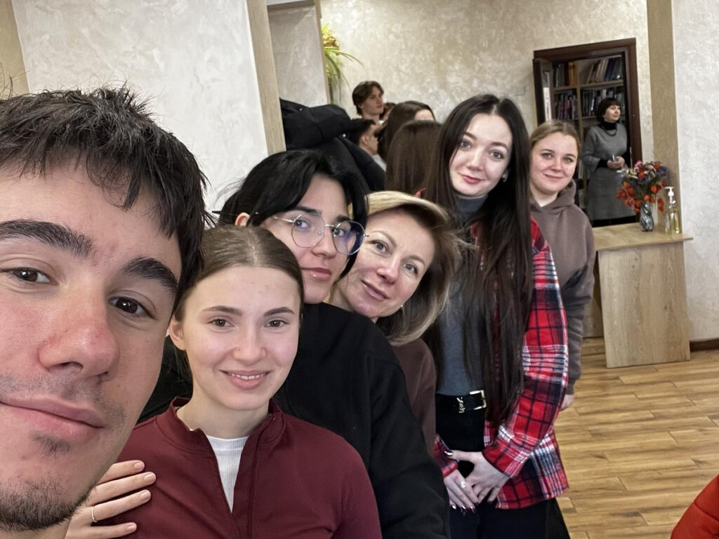 «Стомат-ілюзії» Артема Нестеренка