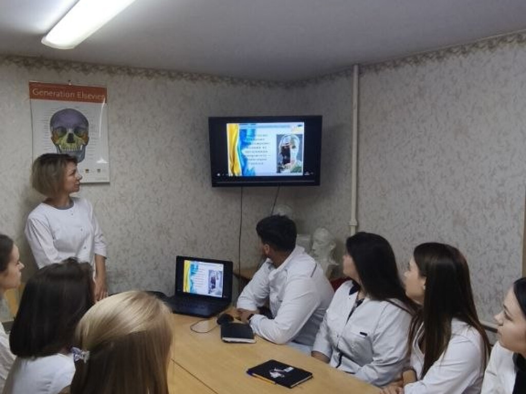 День знань: розпочинаємо навчальний рік із Загальнонаціонального уроку пам’яті