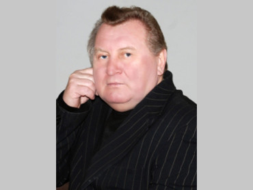 Пішов з життя відомий талановитий науковець, професор кафедри хірургічної стоматології