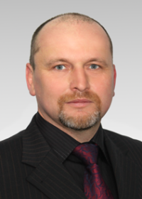 Гаврильєв Віктор Миколайович