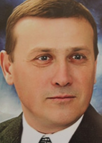 Яценко Ігор Володленович